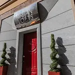 Loft Vermouth By Wonderful Italy Daire