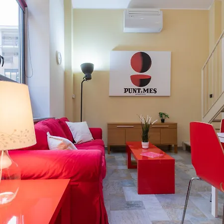 Apartmán Loft Vermouth By Wonderful Italy