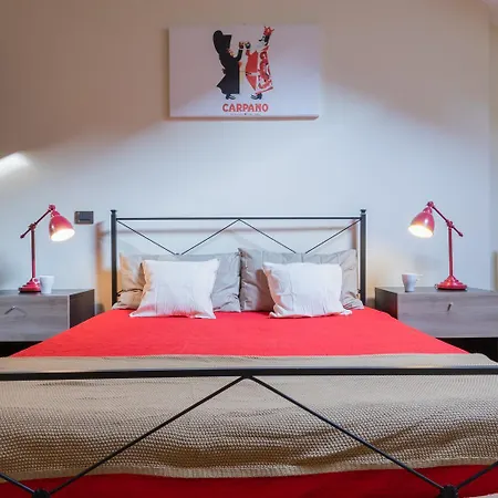 Loft Vermouth By Wonderful Italy Apartmán Turín