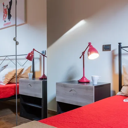 Apartmán Loft Vermouth By Wonderful Italy