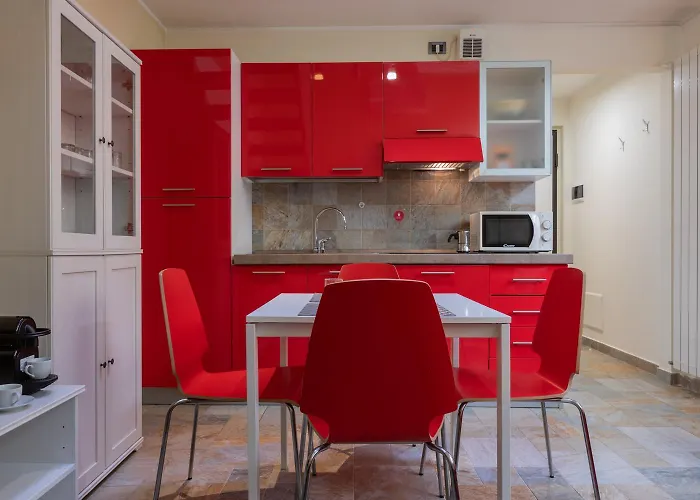 Loft Vermouth By Wonderful Italy Apartment Turin