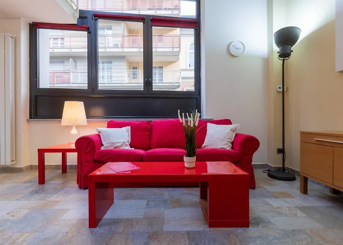Loft Vermouth By Wonderful Italy Apartment *
