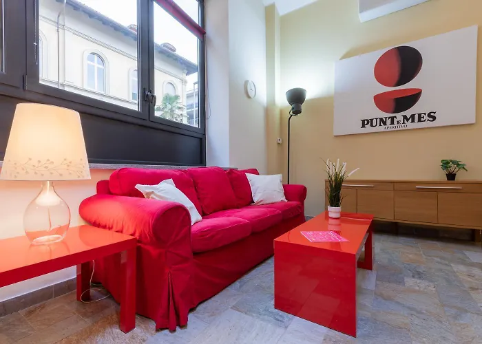 Loft Vermouth By Wonderful Italy