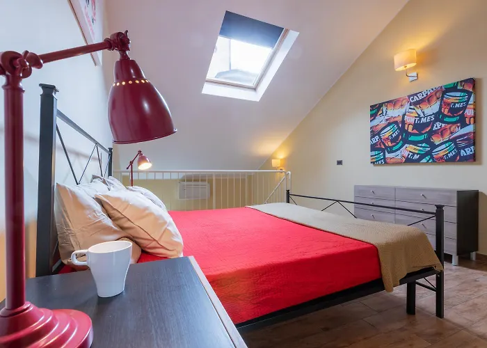 Loft Vermouth By Wonderful Italy Apartment *