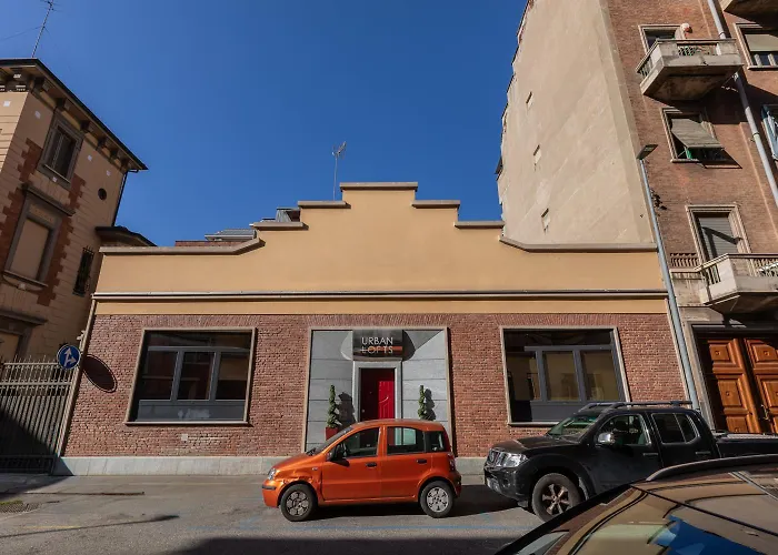 Loft Vermouth By Wonderful Italy Turin
