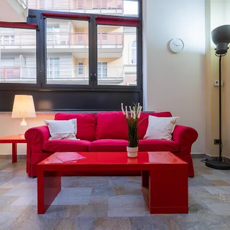 Loft Vermouth By Wonderful Italy Appartement *