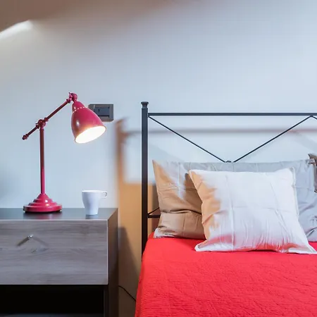 Appartement Loft Vermouth By Wonderful Italy