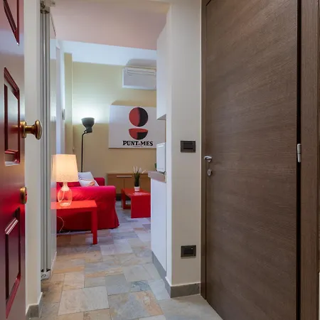 Loft Vermouth By Wonderful Italy Appartement *